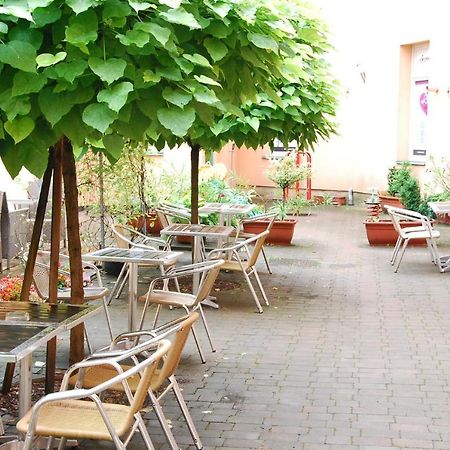 Apartman Galerie Decin Bagian luar foto