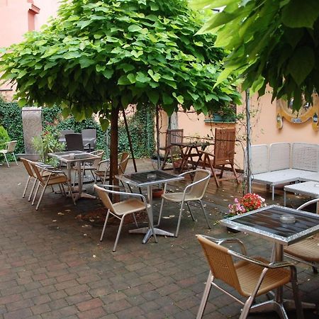 Apartman Galerie Decin Bagian luar foto