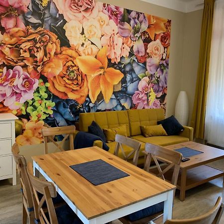Apartman Galerie Decin Bagian luar foto