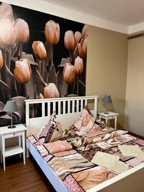 Apartman Galerie Decin Bagian luar foto