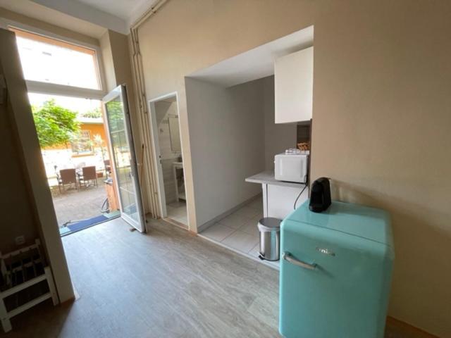 Apartman Galerie Decin Bagian luar foto