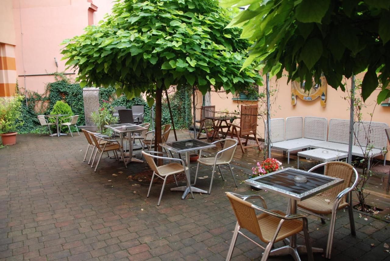 Apartman Galerie Decin Bagian luar foto