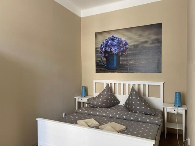 Apartman Galerie Decin Bagian luar foto