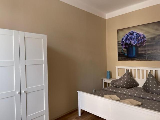 Apartman Galerie Decin Bagian luar foto